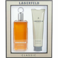 Lagerfeld by Lagerfeld