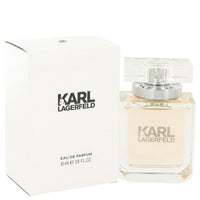 Karl Lagerfeld by Karl Lagerfeld