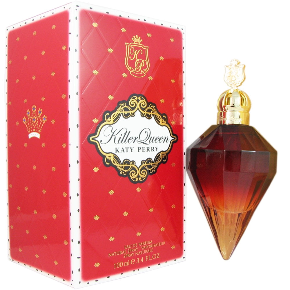 Katy Perry Killer Queen by Katy Perry