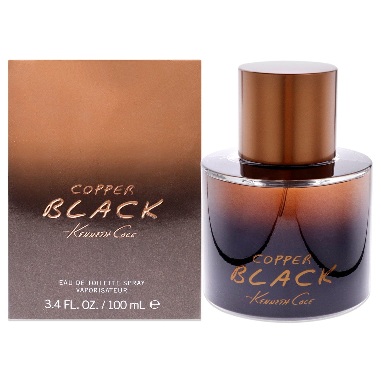Kenneth Cole Copper by Kenneth Cole