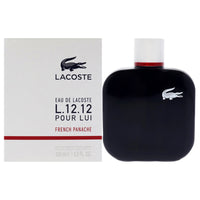 Lacoste Eau De Lacoste L.12.12 French Panache by Lacoste