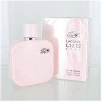 Lacoste L.12.12 Rose by Lacoste