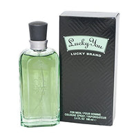 Lucky You by Lucky Brand