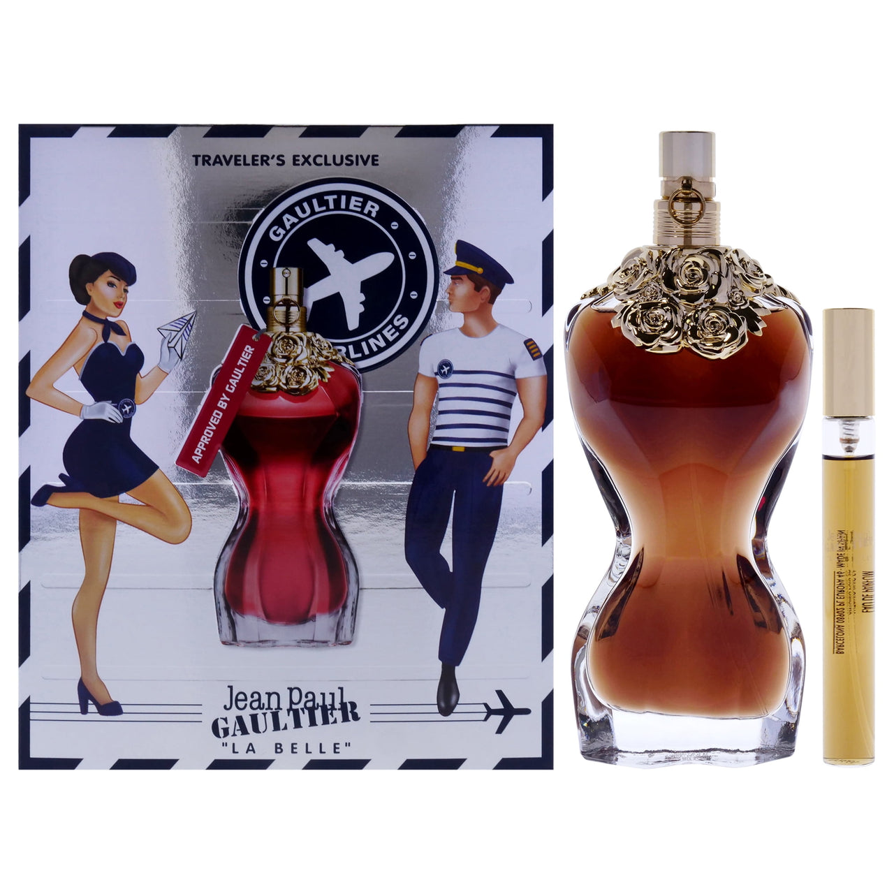 Jean Paul Gaultier La Belle by Jean Paul Gaultier