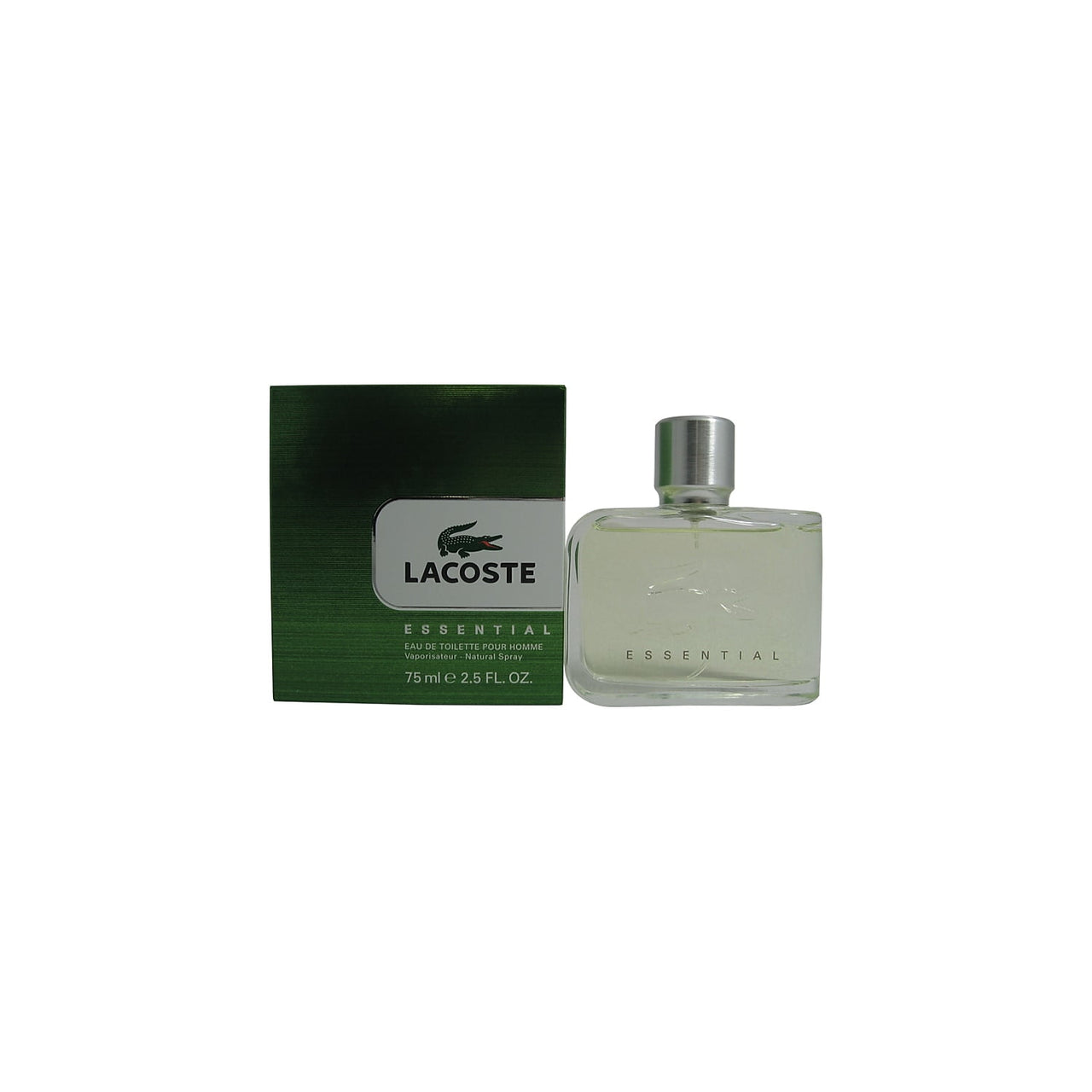 Lacoste Essential by Lacoste