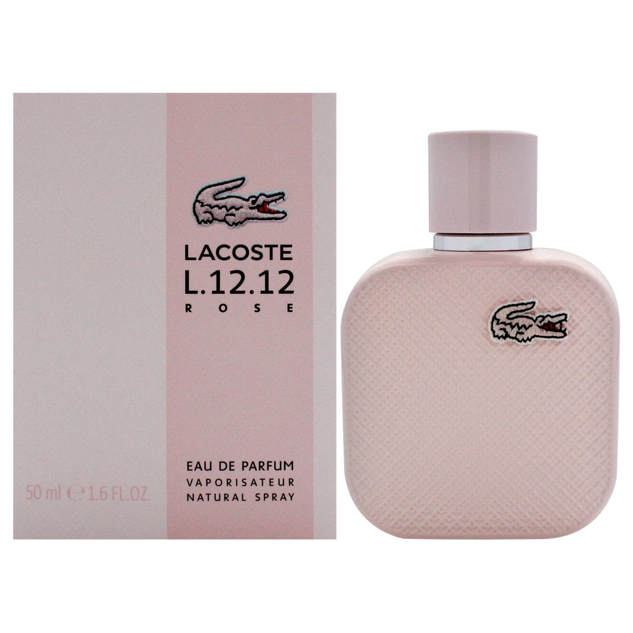 Lacoste L.12.12 Rose by Lacoste