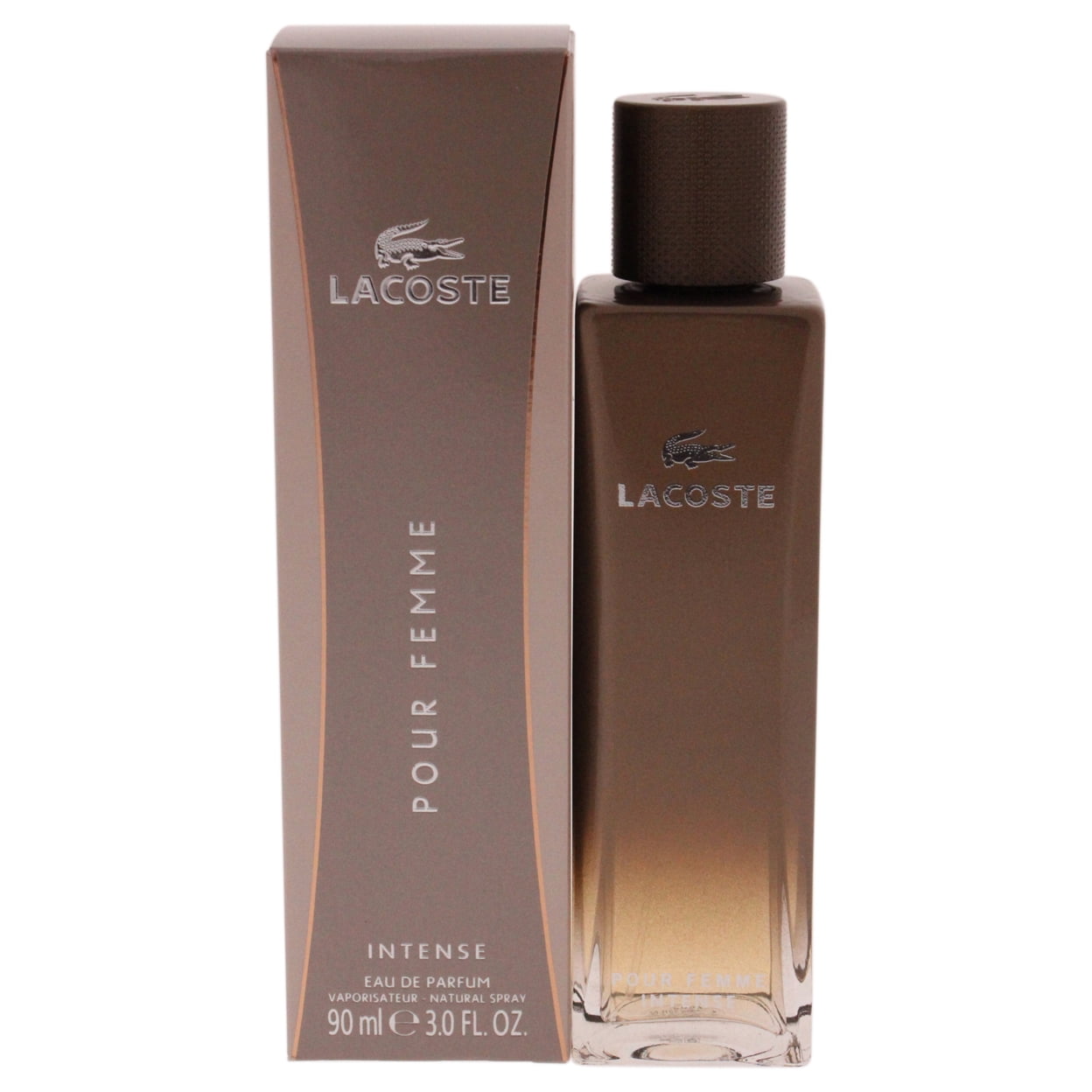 Lacoste Pour Femme Intense by Lacoste