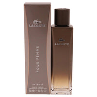 Lacoste Pour Femme Intense by Lacoste
