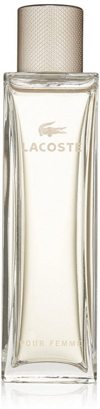 Lacoste Pour Femme by Lacoste