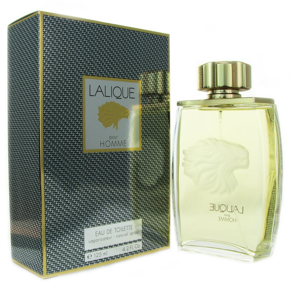 Lalique by Lalique