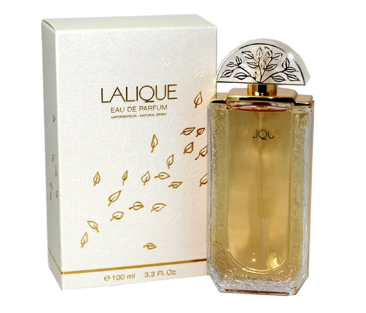 Lalique by Lalique