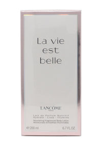 La Vie Est Belle by Lancome