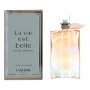 La Vie Est Belle Soleil Cristal by Lancome