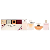 Lancome Variety Mini Set by Lancome