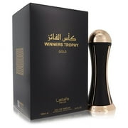 Winners Trophy Gold by Lattafa