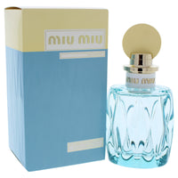 Miu Miu L'Eau Bleue by Miu Miu