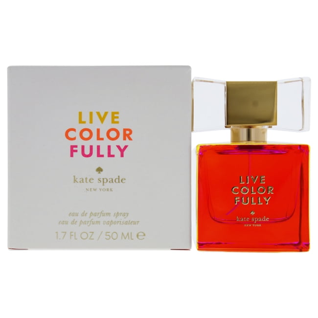 Kate Spade Live Colorfully by Kate Spade