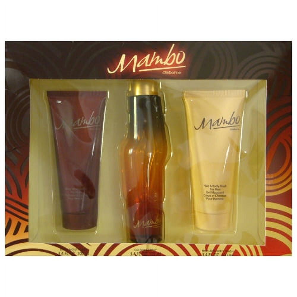 Mambo by Liz Claiborne