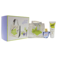Lolita Lempicka by Lolita Lempicka