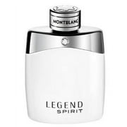 Mont Blanc Legend Spirit by Mont Blanc