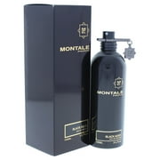 Black Aoud by Montale