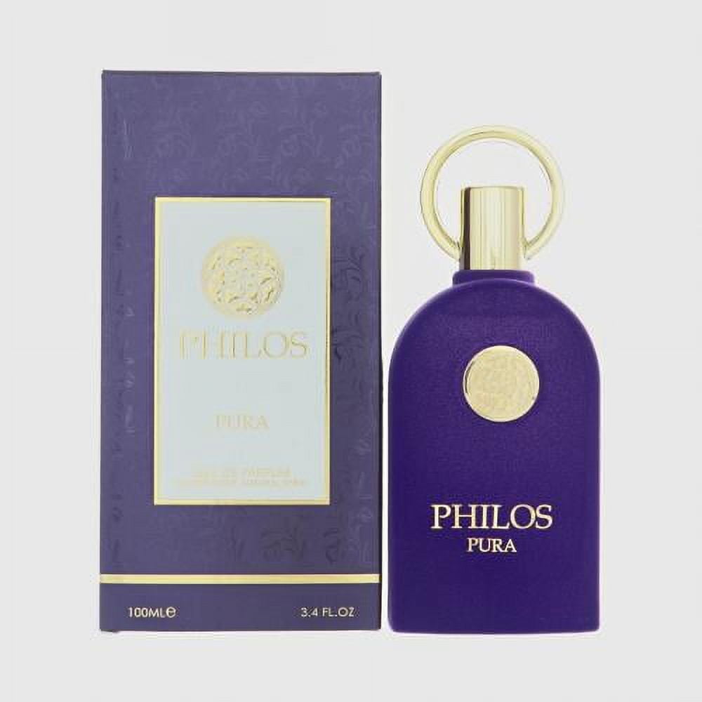 Philos Pura by Lattafa