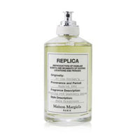 Maison Margiela Replica At The Barber'S by Maison Margiela