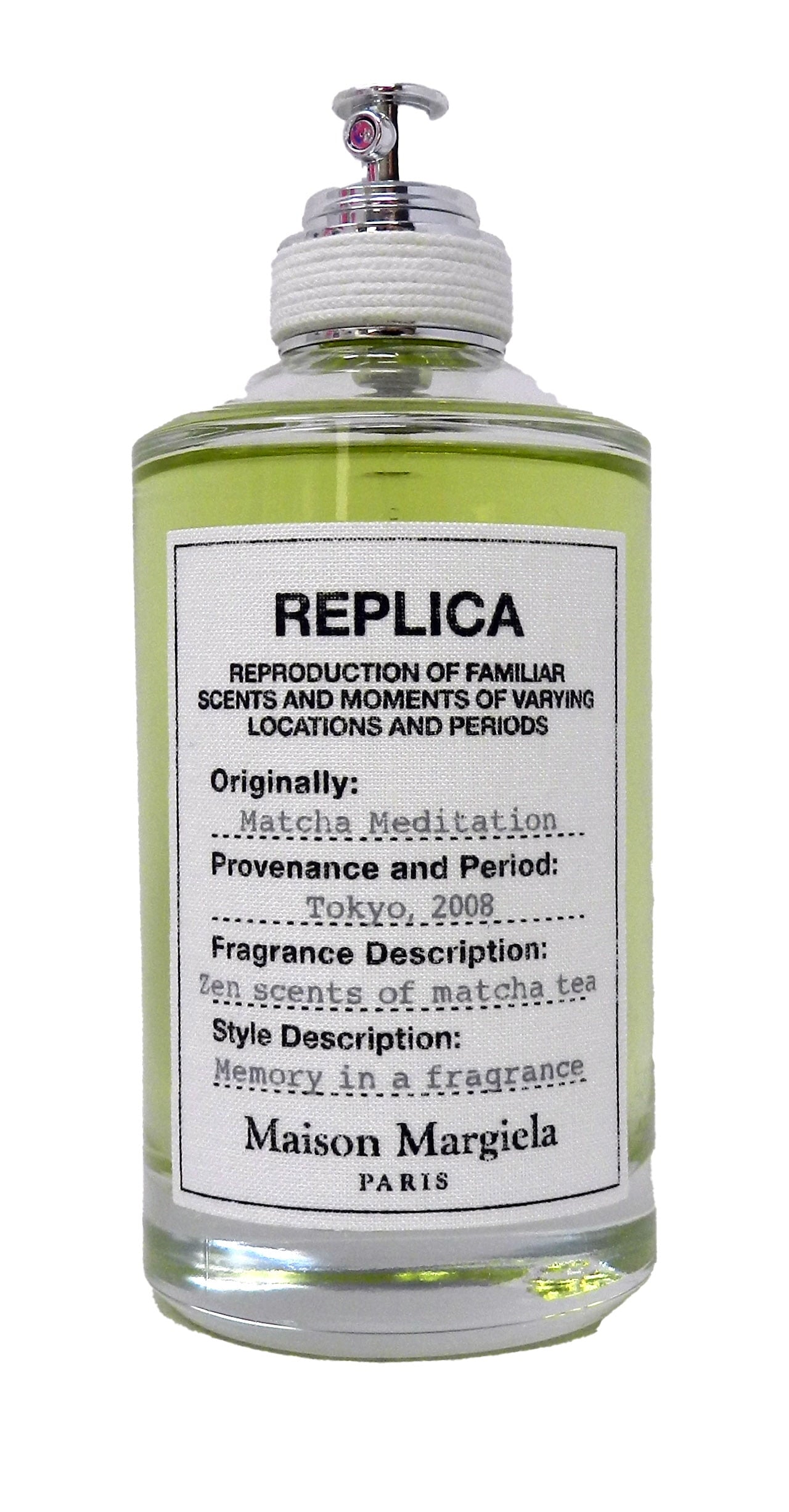 Maison Margiela Matcha Meditation by Maison Margiela