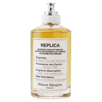 Maison Margiela Replica Whispers In Library by Maison Margiela