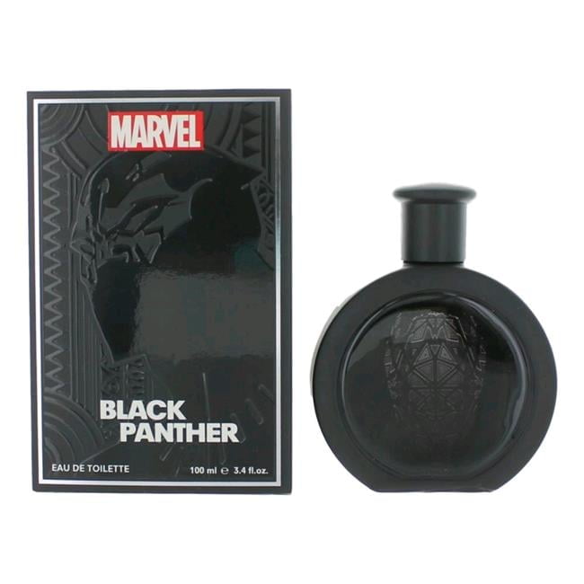 Black Panther by Marvel