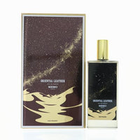 Oriental Leather by Memo Paris