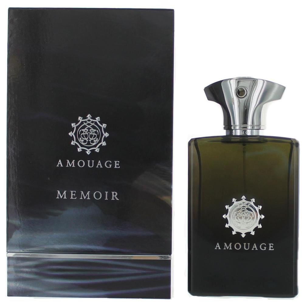 Amouage Memoir by Amouage