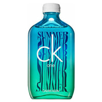 Calvin Klein One Summer by Calvin Klein
