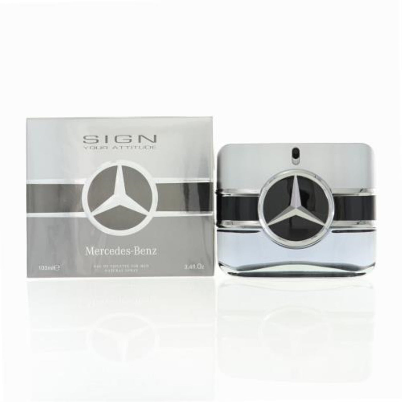 Mercedes Benz Your Attitude by Mercedes Benz