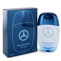 Mercedes Benz The Move by Mercedes Benz