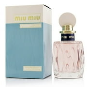 Miu Miu L'Eau Rose by Miu Miu