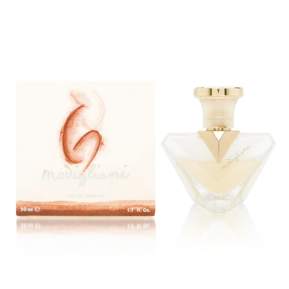 Modigliani by Modigliani