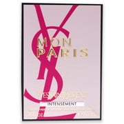 Mon Paris Ysl Intensement by Yves Saint Laurent
