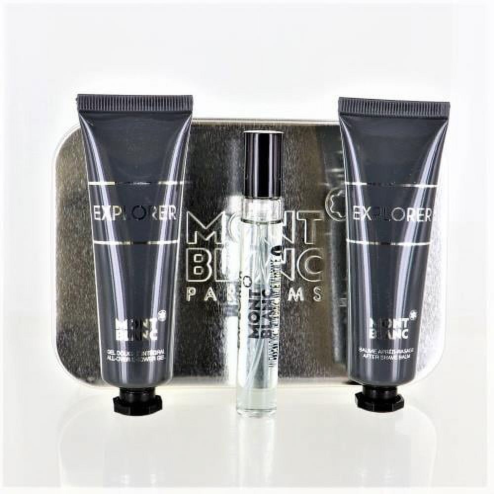Mont Blanc Explorer by Mont Blanc
