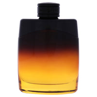Mont Blanc Legend Night by Mont Blanc