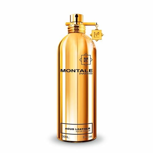Aoud Leather by Montale