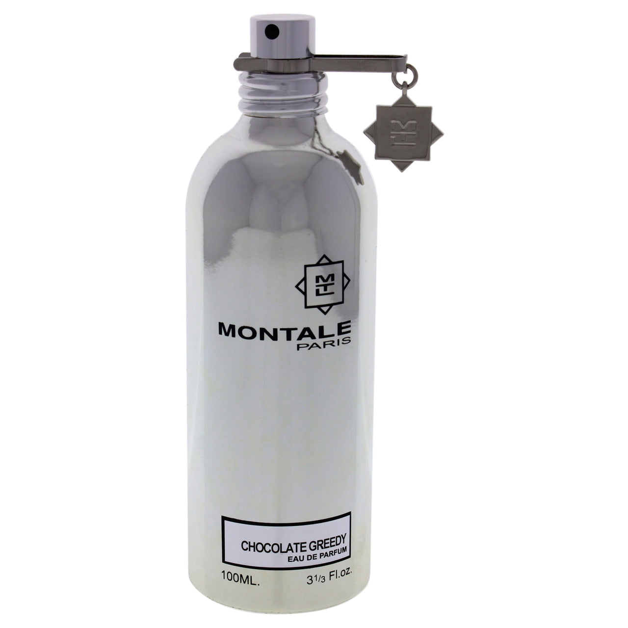 Chocolate Greedy by Montale