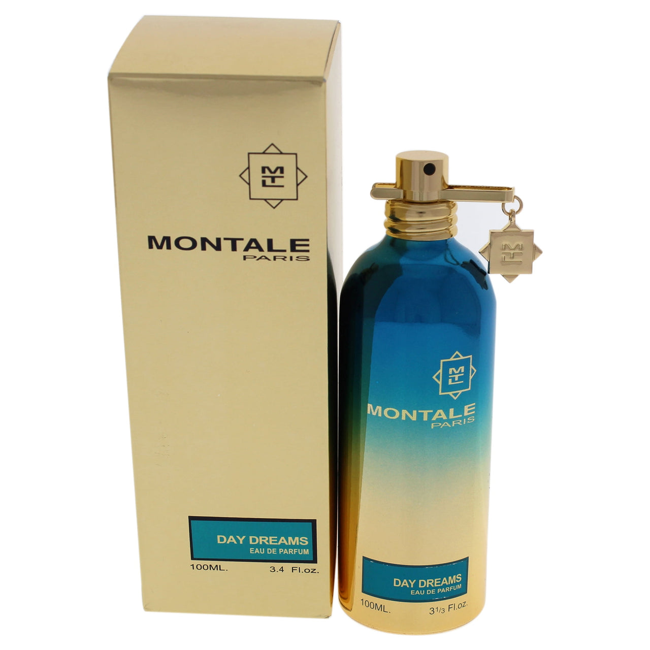 Day Dreams by Montale