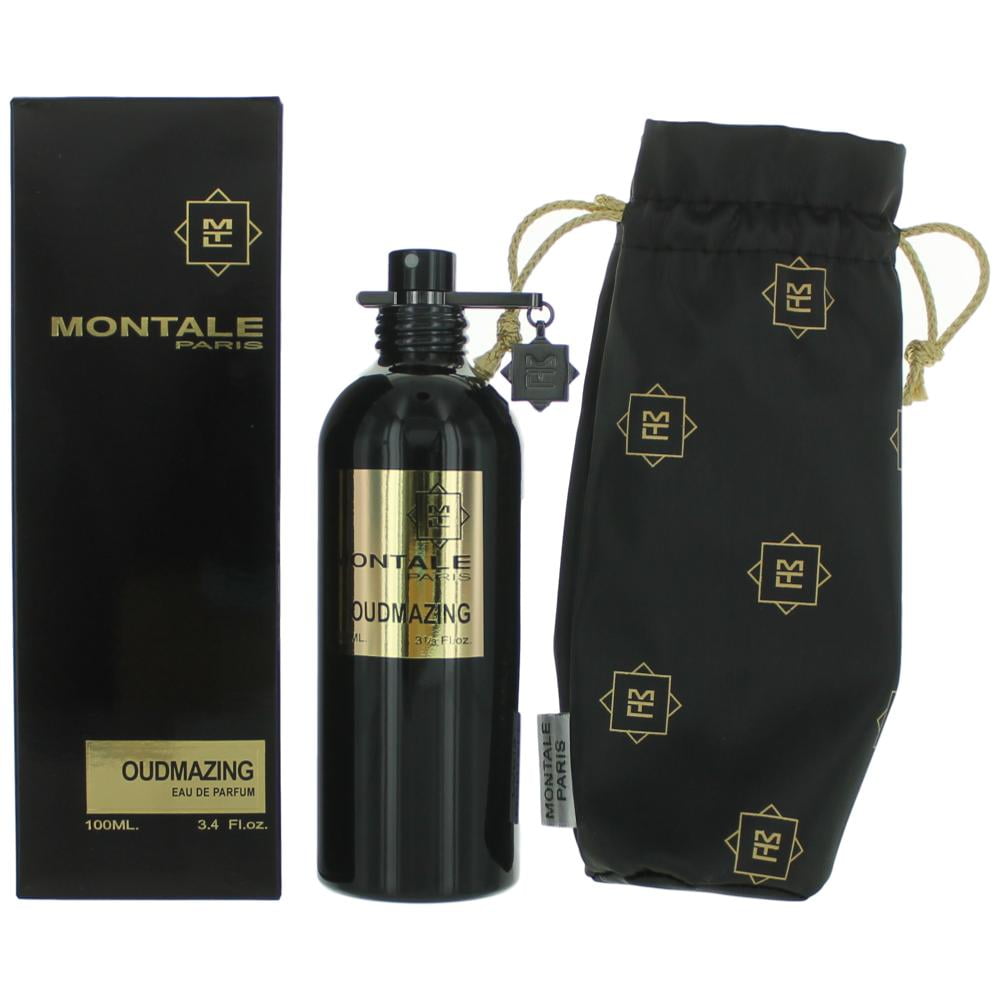 Oudmazing by Montale