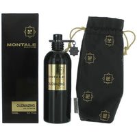 Oudmazing by Montale