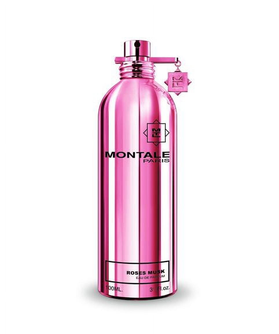 Roses Musk by Montale
