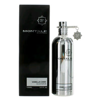 Vanilla Cake by Montale