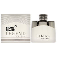 Mont Blanc Legend Spirit by Mont Blanc