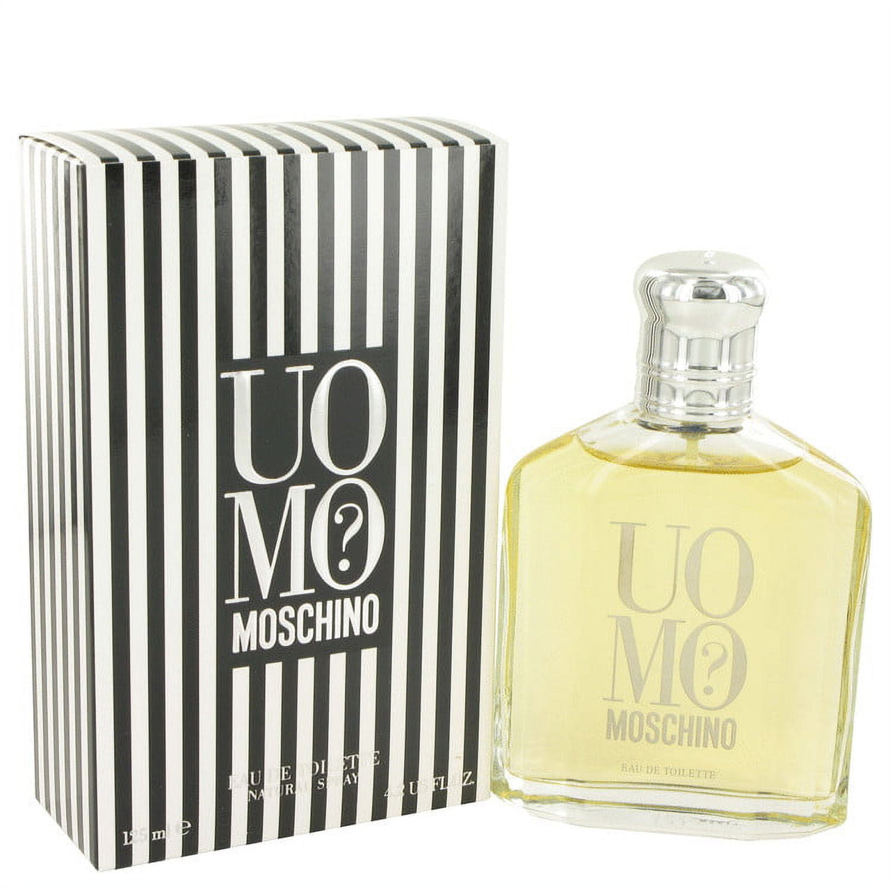 Moschino Uomo by Moschino
