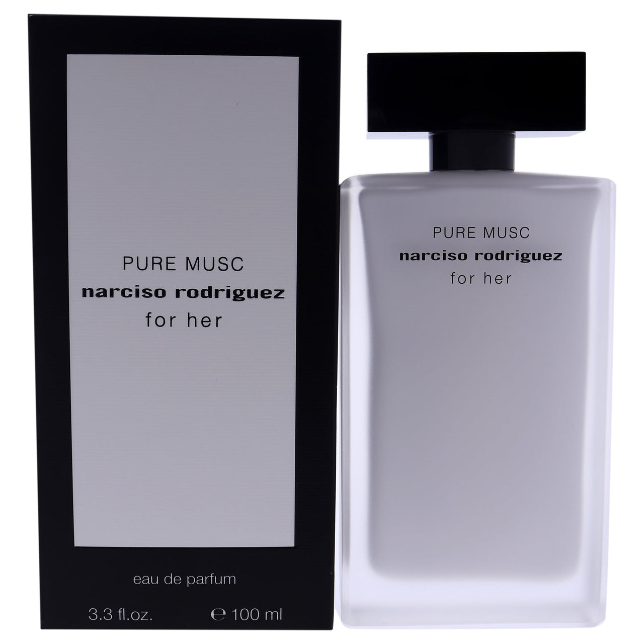 Narciso Rodriguez Pure Musc by Narciso Rodriguez